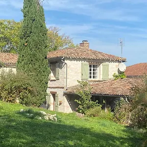 La Caza Du Quercy Cazes-Mondenard