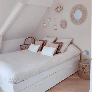 Appartement Perle Rare, Paisible Et Cosy, Lamballe