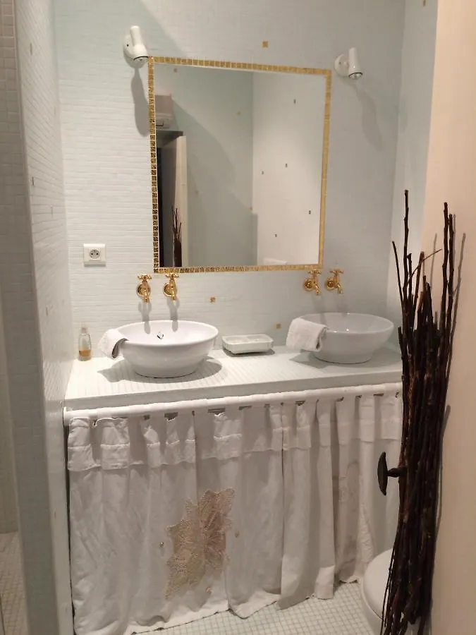 Chambre Jean'S Chez L'Habitant A Lamballe