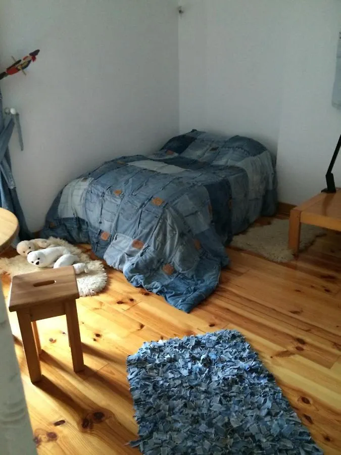 Homestay Chambre Jean'S Chez L'Habitant A Lamballe France