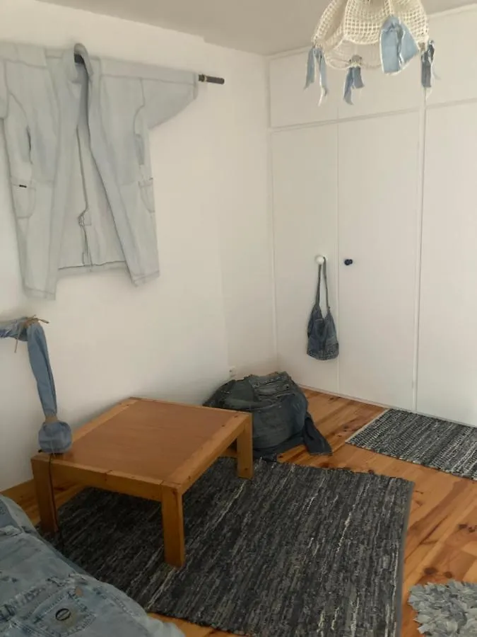 Chambre Jean'S Chez L'Habitant A Lamballe