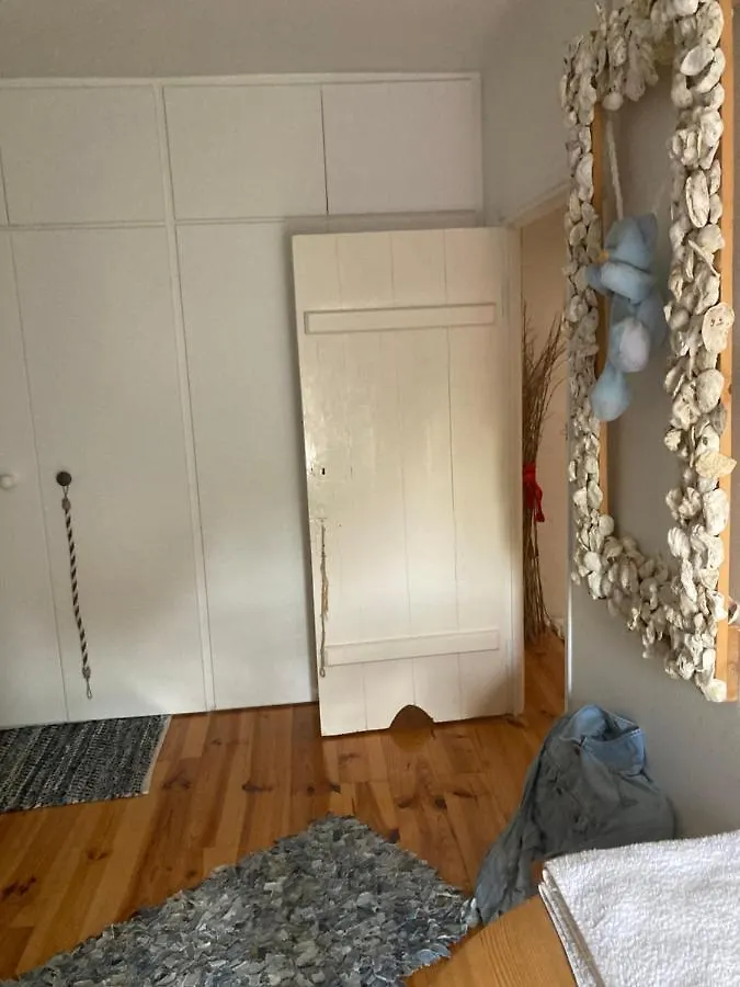 Chambre Jean'S Chez L'Habitant A Lamballe 0*,