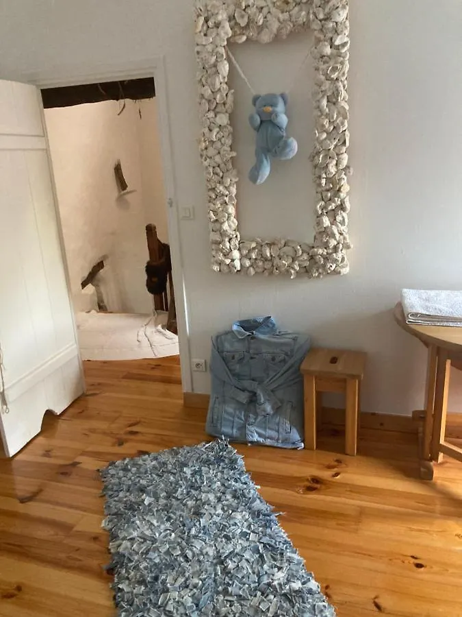 Chambre Jean'S Chez L'Habitant A Lamballe